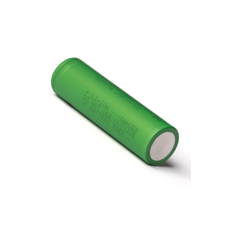 Akumuliatorius Murata US18650VTC6M 3120mAh 30A