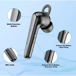 Handsfree New Bee M52