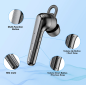 Handsfree New Bee M52