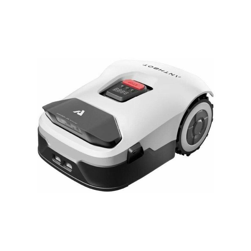 Juhtmeta mururobot Anthbot Genie 1000 2000m2