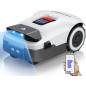 Juhtmeta mururobot Anthbot Genie 1000 2000m2