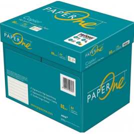 Popierius PaperOne Copier A4 80g.