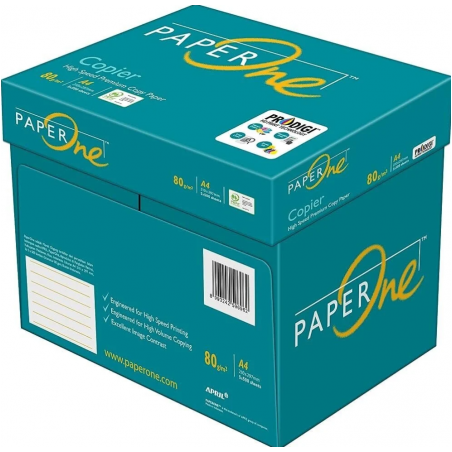 Popierius PaperOne Copier A4 80g.