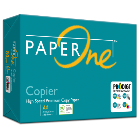 Popierius PaperOne Copier A4 80g.
