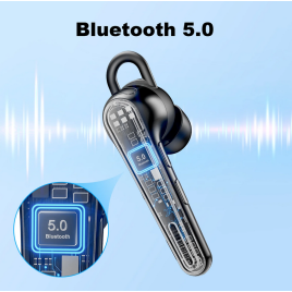 Brīvroku sistēma New Bee M52