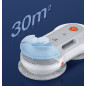 Window cleaning robot Artdog S8 / Tuya app / 7cm / Smart water spray