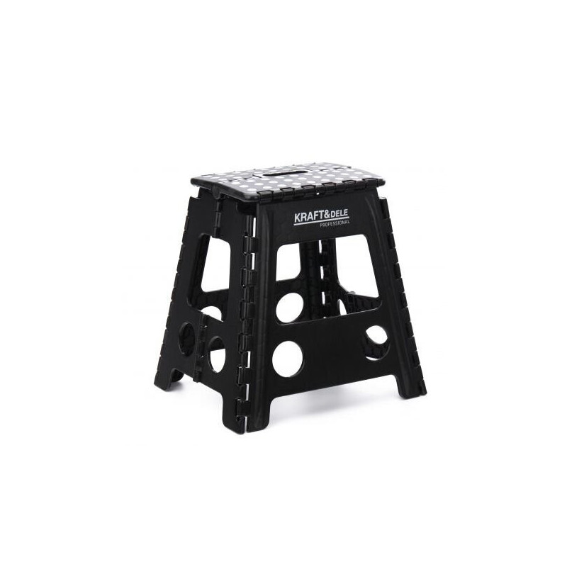 Kokkupandav taburet KD10745 53x40x3cm