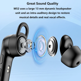 Handsfree New Bee M52