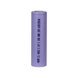 Aku BAK N18650CP-34E 3350mAh 6,5A