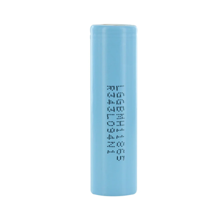 Akumuliatorius LG INR18650MH1 3200mAh 6A