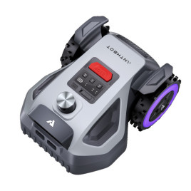 Belaidis vejos robotas Anthbot M5 Lidar (500m2)