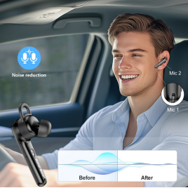 Handsfree New Bee M52