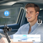 Handsfree New Bee M52