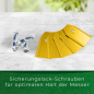 Mururoboti terad Genisys Titanium Sunseekerile, 30 tk