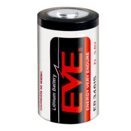 EVE ER34615 D - 3.6V