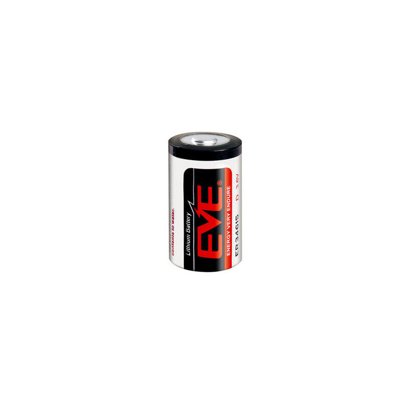 EVE ER34615 D - 3.6V