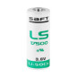 SAFT LS17500 3.6V