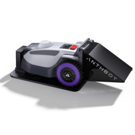 Belaidis vejos robotas Anthbot N8 RTK+NetRTK