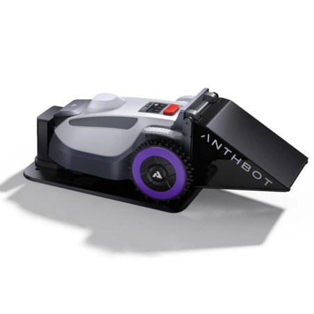 Belaidis vejos robotas Anthbot N8 RTK+NetRTK