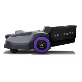 Belaidis vejos robotas Anthbot N8 RTK+NetRTK