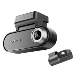 Rejestrator wideo DDPAI N5 dual 2026 4K HDR GPS