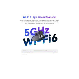 Videoierakstītājs DDPAI N5 divkāršs 2026 4K HDR GPS