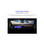 Video recorder DDPAI N5 dual 2026 4K HDR GPS 4G