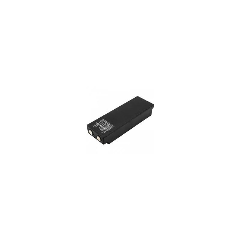 Akumulator Scanreco Palfinger IM6024 2000mAh 7.2V