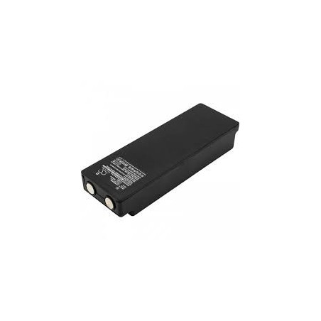 Akumuliatorius Scanreco Palfinger IM6024 2000mAh 7.2V