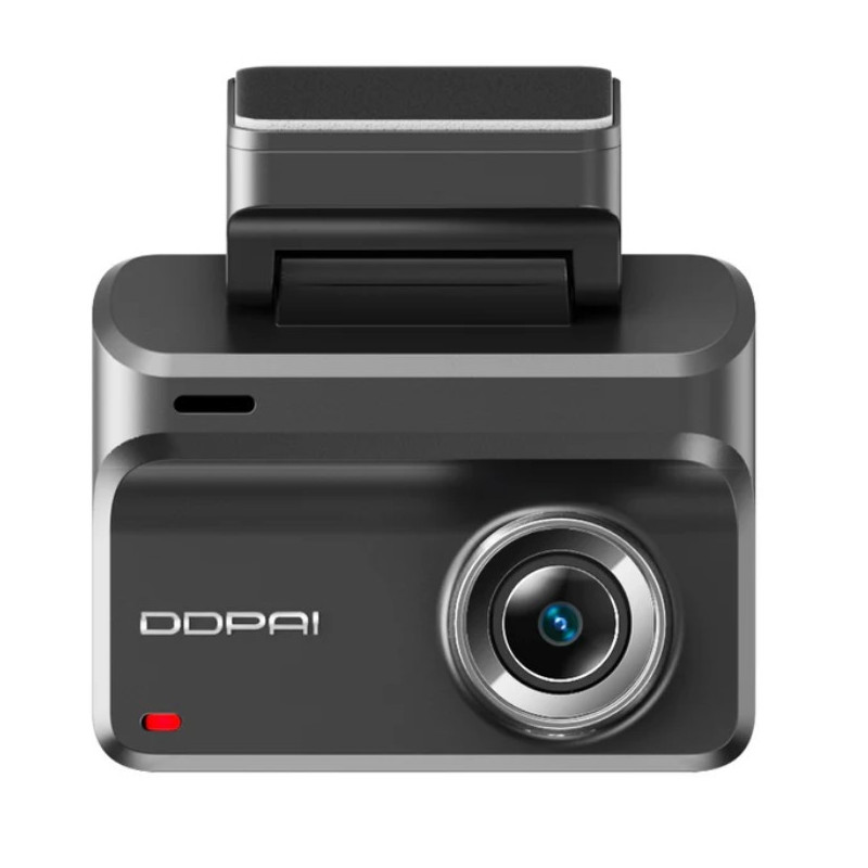 Atbulinės eigos kamera DDPAI Z50 PRO 4K