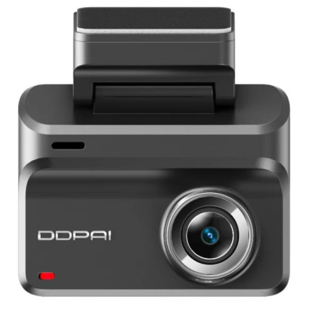 Atbulinės eigos kamera DDPAI Z50 PRO 4K