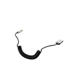 Belaidis Bluetooth garso imtuvas su AUX Baseus CABA01-01