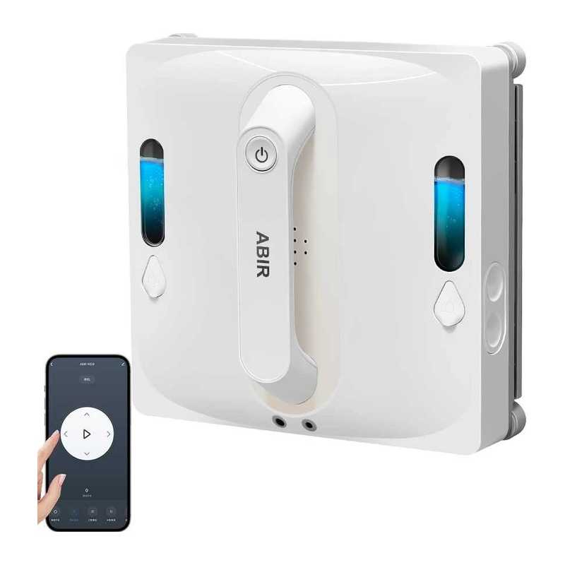 Window cleaning robot ABIR WD9 9000PA