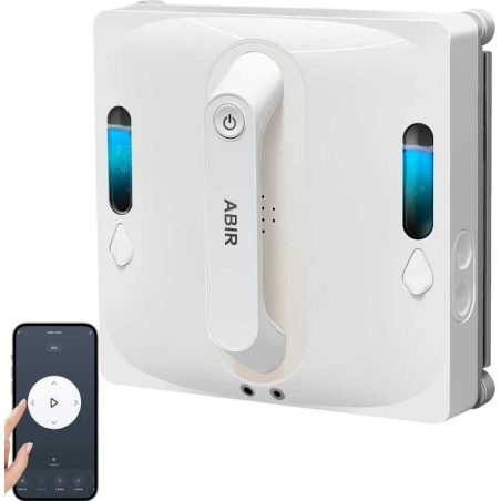 Robot do mycia okien ABIR WD9 9000PA