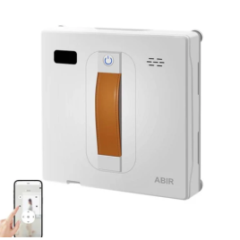 Langų valymo robotas ABIR WD8