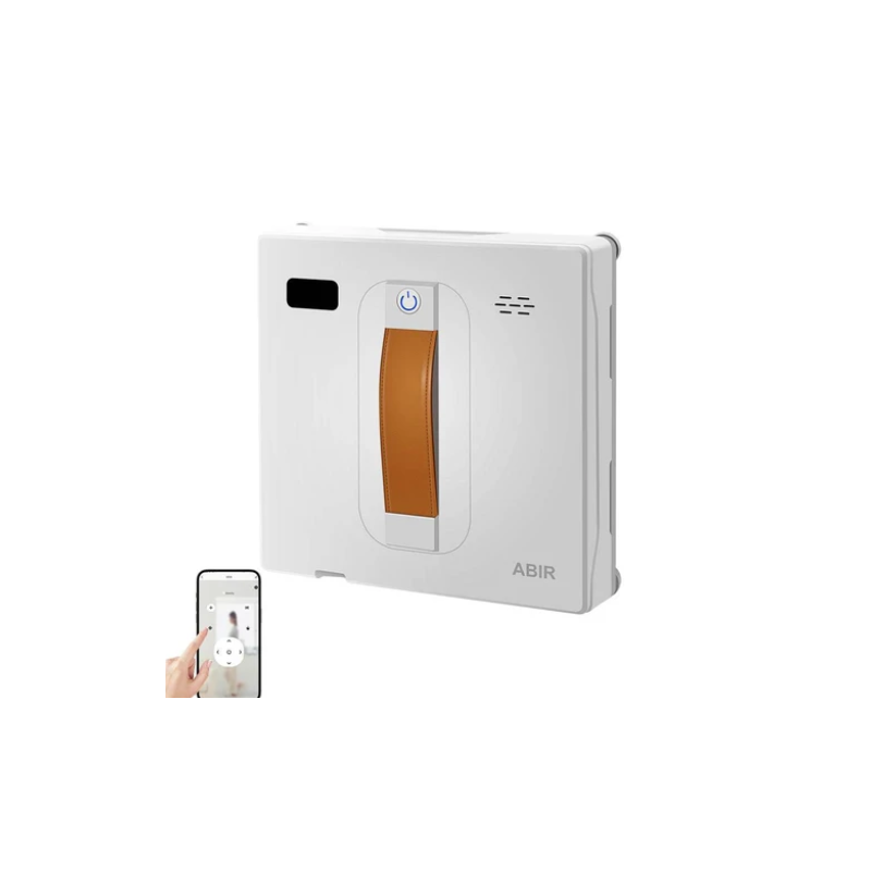 Aknapesurobot ABIR WD8