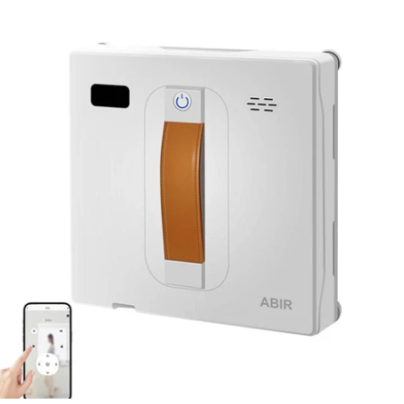 Langų valymo robotas ABIR WD8