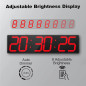 Seinakell CHKOSDA 28.4* digitaalne
