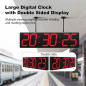 Seinakell CHKOSDA 28.4* digitaalne