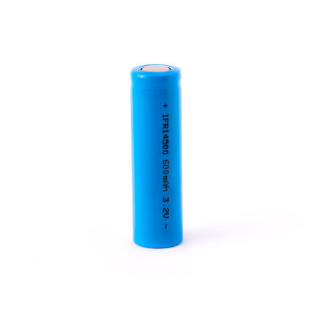 Akumulator 14500 600mAh LiFePo4 3,2V AA