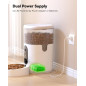 Automatinė šerykla su kamera IMOU Smart Pet Feeder PF1-4L 4L
