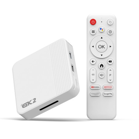 TV priedėlis GK2