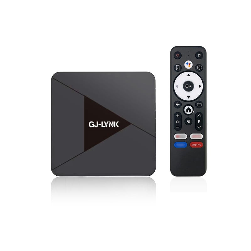 TV box GK18 2GB RAM / 16GB ROM AndroidTV 14 TV box GK18 2GB RAM / 16GB ROM AndroidTV 14