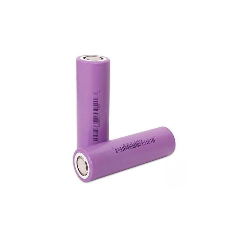 Aku BAK N21700CG-50E 5000mAh 14.7A 21700