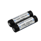Battery Keeppower 14500 1000mAh 1A with protection 3.7V 1pcs