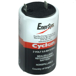 Enersys 0800-0004 Cyclon X 2V 5Ah