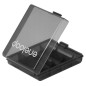 Akumulators Panasonic Eneloop PRO BK-3HCDEC4BE AA 2500mAh + korpuss 4 gab.