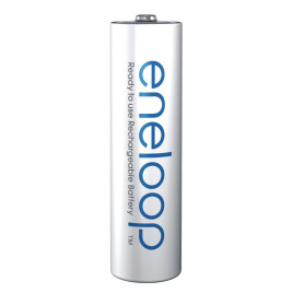 Батарейка Panasonic Eneloop BK-3MCCE/4BE 2000 мАч (AA)
