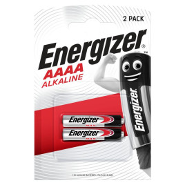 Baterija Energizer LR61/AAAA/LR8D425/25A/FSB2 1.5V 600mAh
