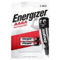 Baterija Energizer LR61/AAAA/LR8D425/25A/FSB2 1.5V 600mAh